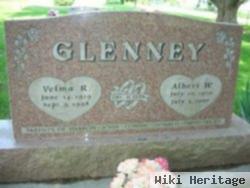 Albert Wendell Glenney