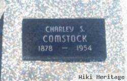 Charley S. Comstock