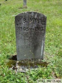 J. B. Myers