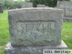 Ellen Leah Corpening Setzer