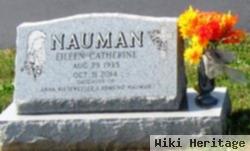 Eileen Catherine Nauman
