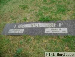 Mark A. Hill