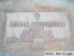 Alfred P. Hezeltine