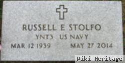 Russell Stolfo