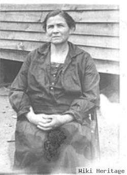 Gertrude Latson Bowden