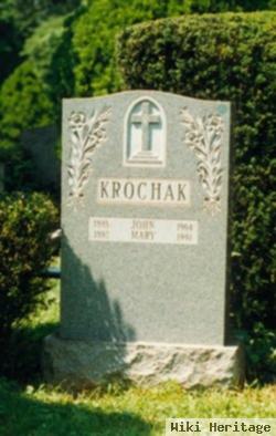 John Krochak