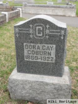 Dora Gay Coburn