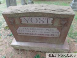 Emanuel Yost