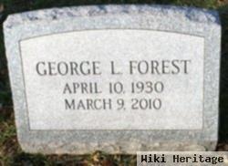 George L Forest