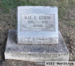 Mae Gerow