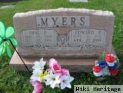 Opal F. Myers