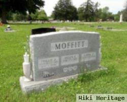 Phillip J. Moffitt