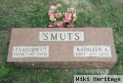 Kathleen A. Jordan Smuts