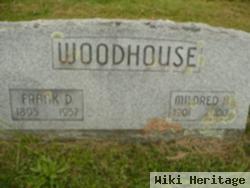 Mildred A. Woodhouse