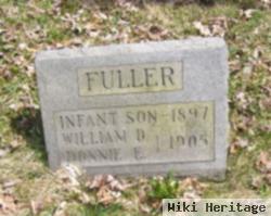 William D. Fuller