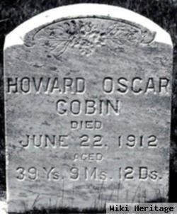 Howard Oscar Gobin