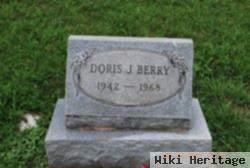 Doris J Berry