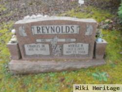 Myrtle Reynolds