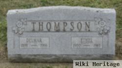 Ethel Thompson