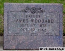 James Woodard