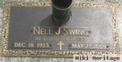 Nell J Swing