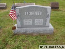 Joseph Graff Liggett