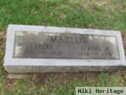 Herbert C. Marlow