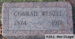 Conrad Wenzel