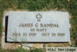 James C. Randal