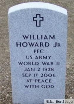 William Howard, Jr