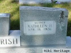 Kathleen H. Parrish