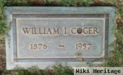 William Isiac Coger