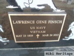 Lawrence Gene "larry" Finsch