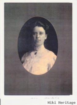 Mary Livingston Powell