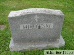 Andrew Mirowski