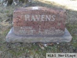 Iva P. Havens