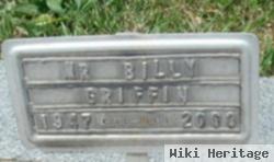 Billy Griffin