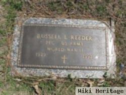 Russell L. Reeder