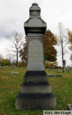 Emily H "emma" Grafton Campbell