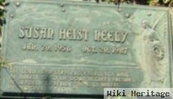 Susan Heist Neely