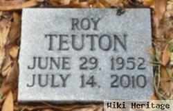 Roy E. Teuton