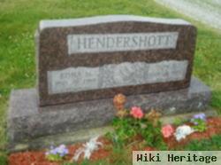 Don W Hendershot