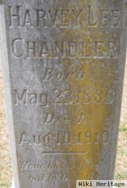 Harvey Lee Chandler