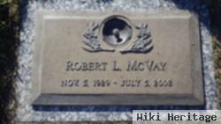 Robert L. Mcvay