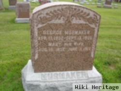 George Musmaker