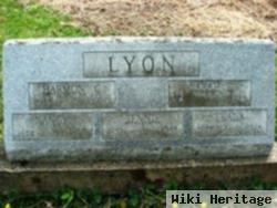 Frank Lyon