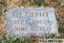 Isaiah T. Lippitt