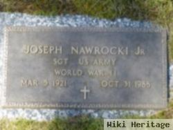 Joseph Nawrocki, Jr