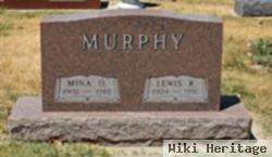 Mina O Murphy