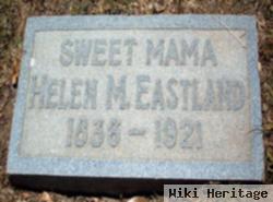 Helen Mar "sweet Mama" Terry Eastland